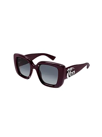 GUCCI | Sonnenbrille GG1975S | beere
